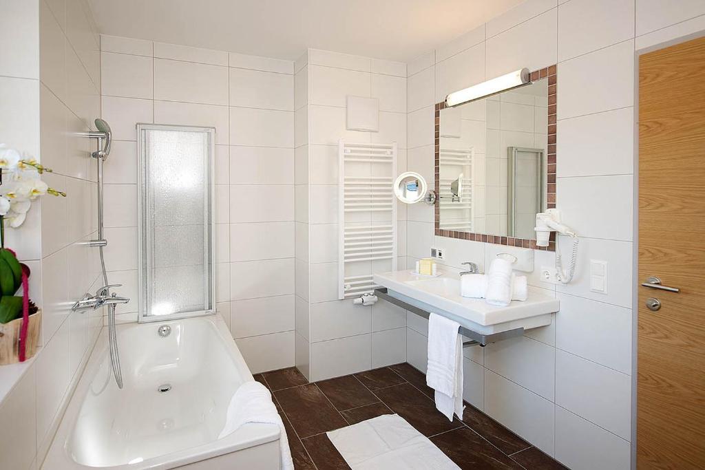 Hotel Almrausch 4*
