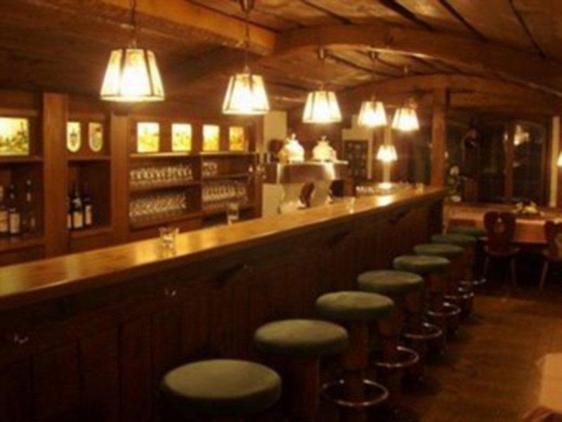 Hotel Almrausch