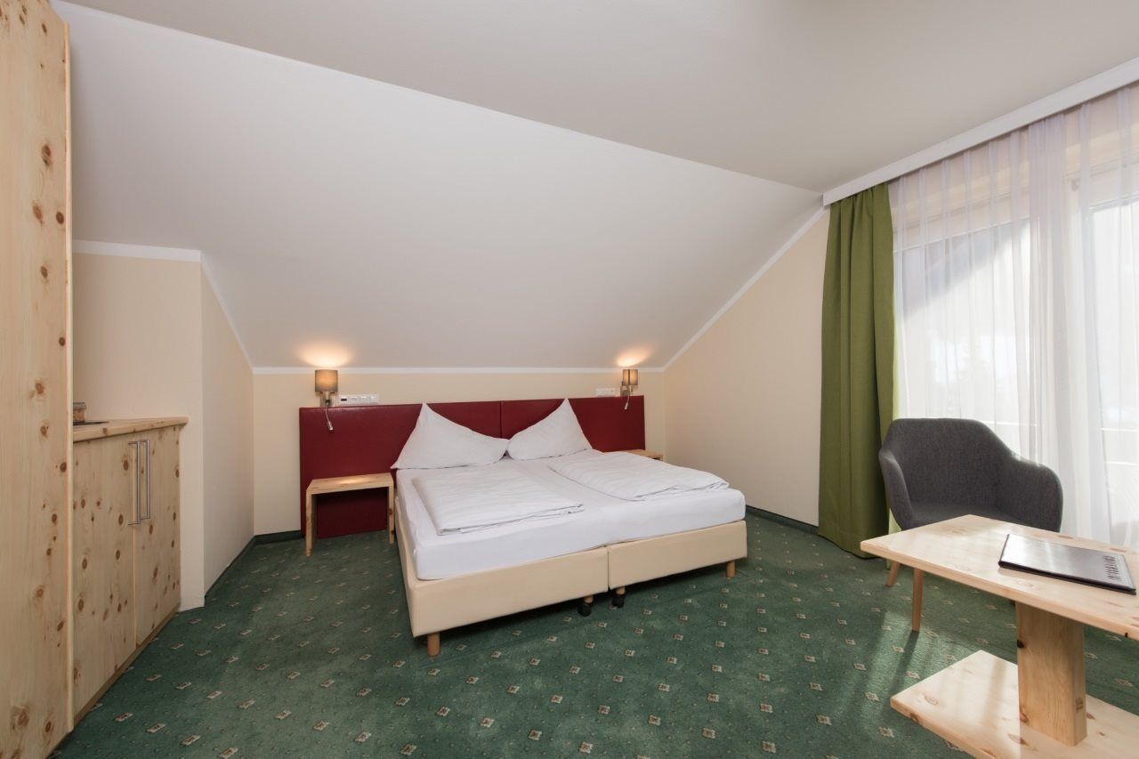 Hotel Almrausch